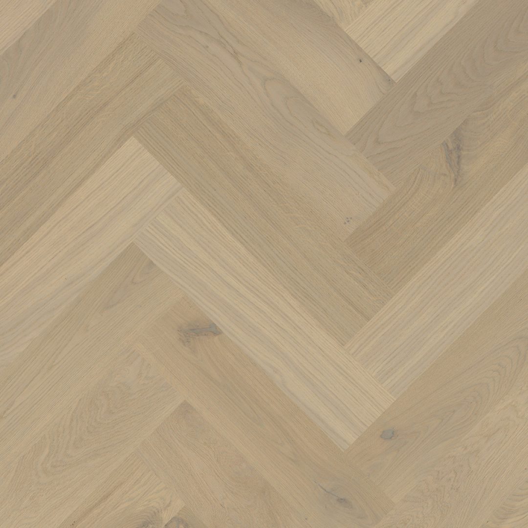 Almond Milk Herringbone
