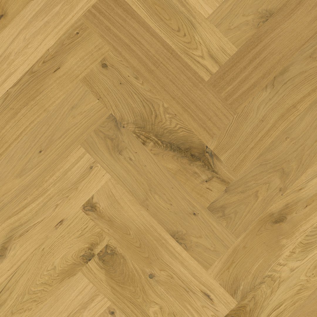French Roast Herringbone